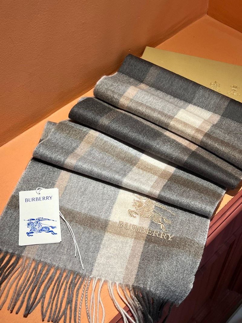 Burberry Scarf